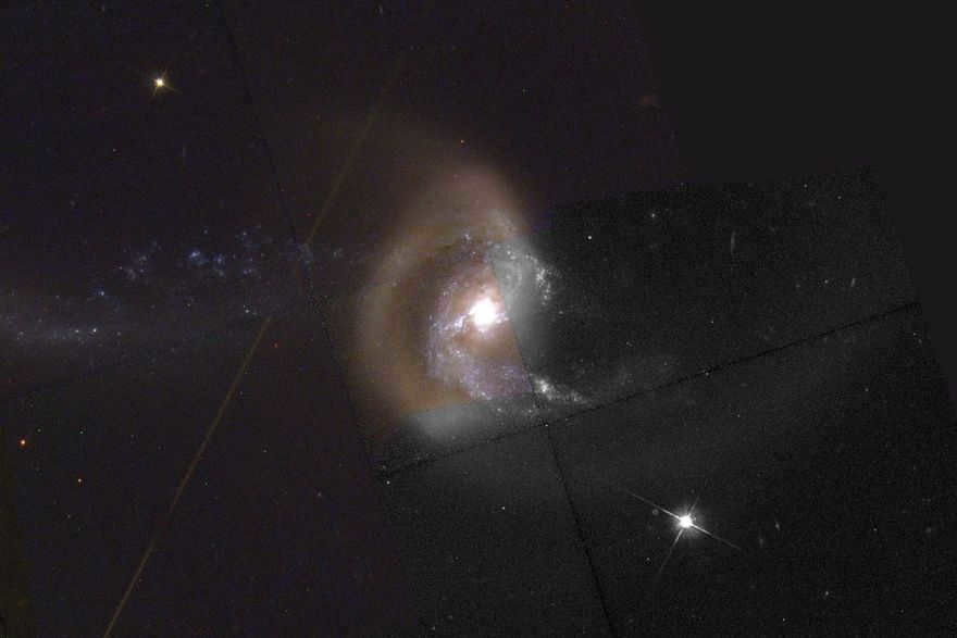 NGC 7714