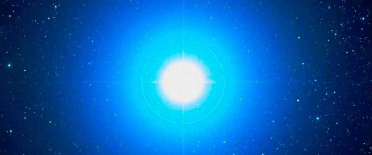 Bellatrix is one of the stars used in astronavigation
