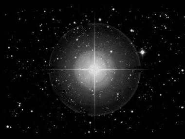 night stars