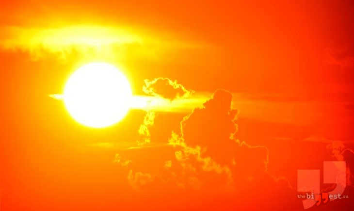 Sun. CC0