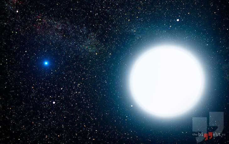 Sirius. CC0