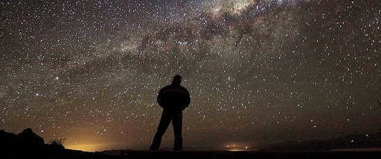 distance to stars 