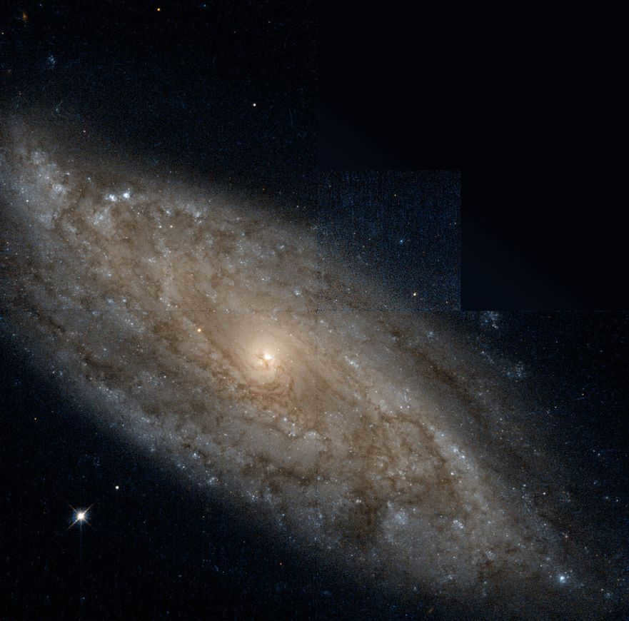 NGC 7314.