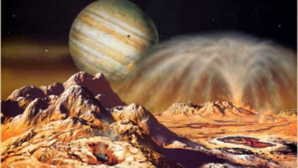 What's the biggest planet