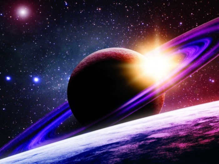 Saturn