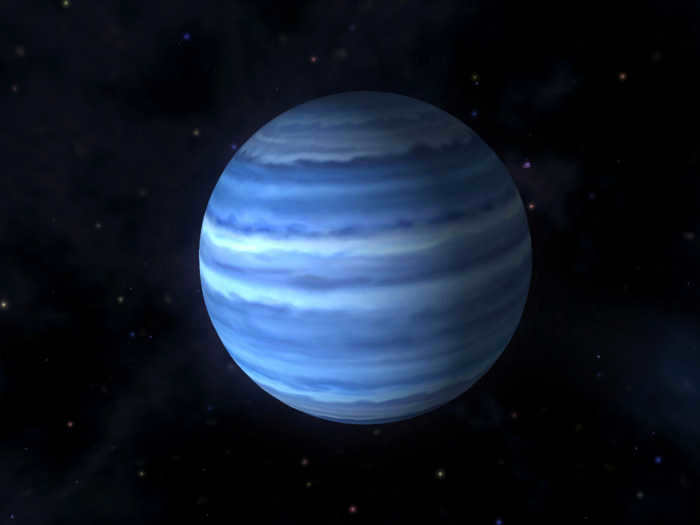 Neptune