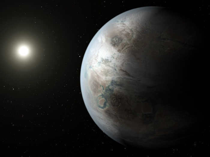 Kepler-12 b is 70% larger in volume than Jupiter.