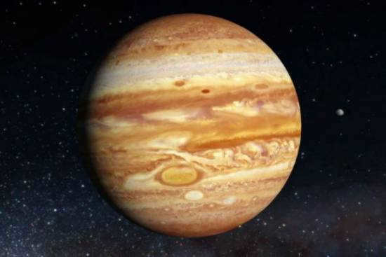 Jupiter