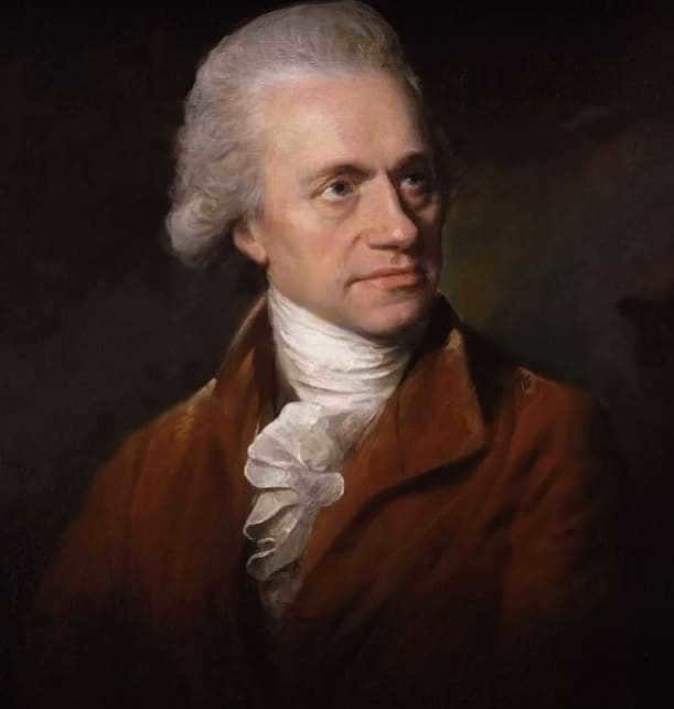 William Herschel