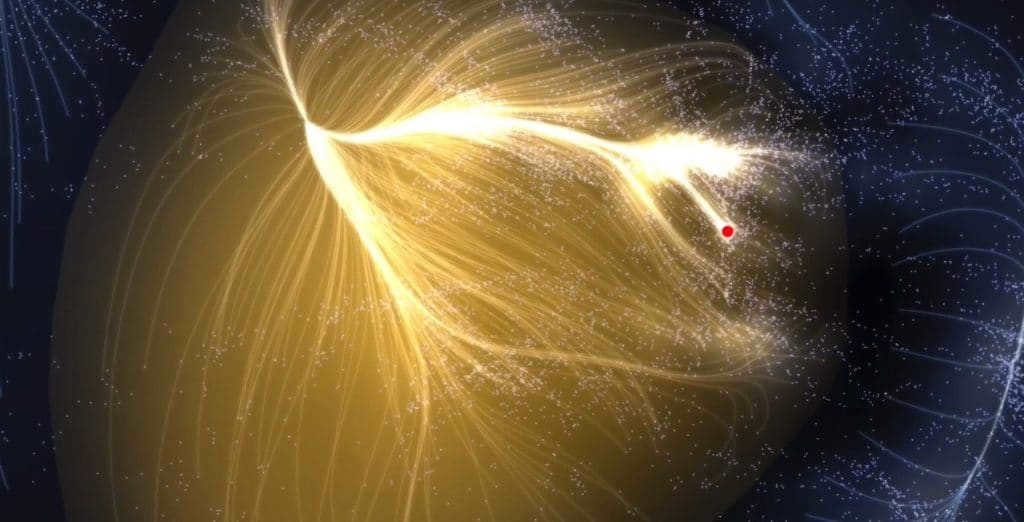 Laniakea