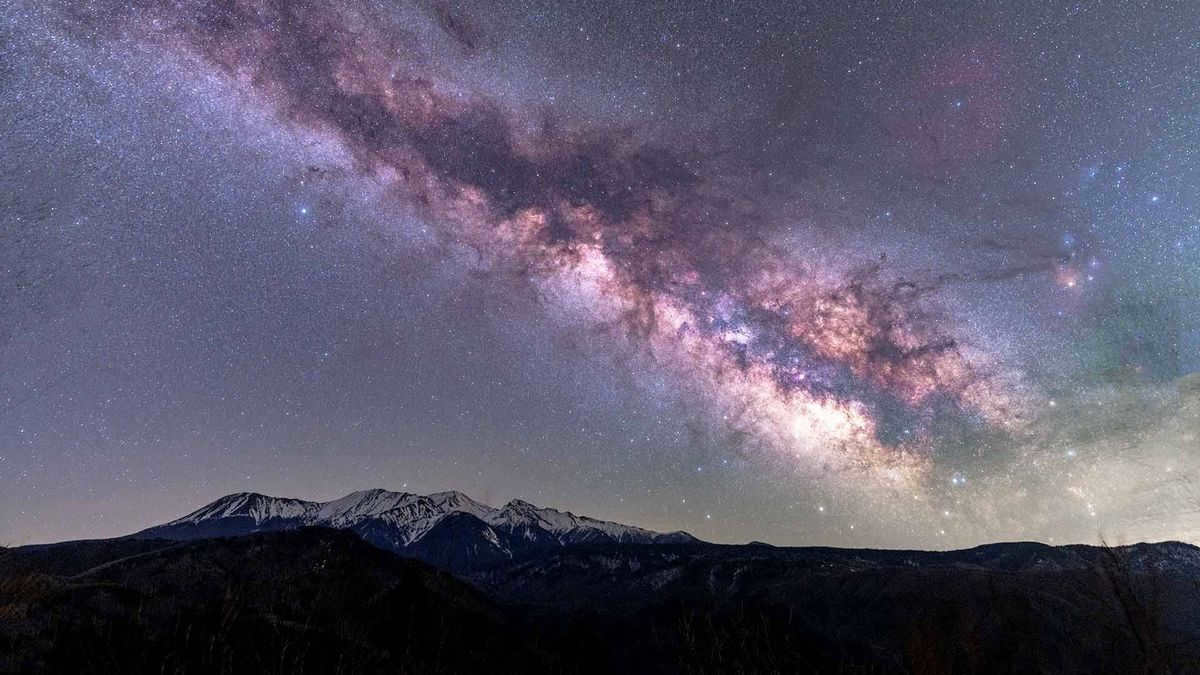 Milky Way F.A.Q.