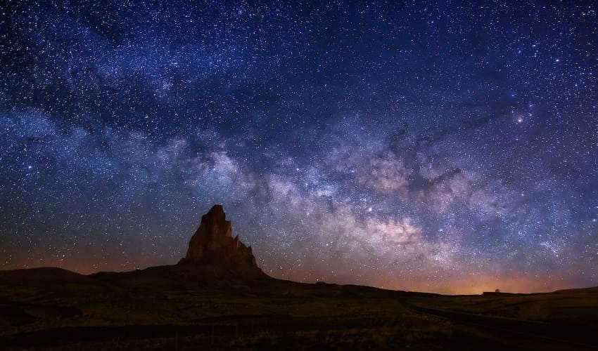 Universe: concept and origin