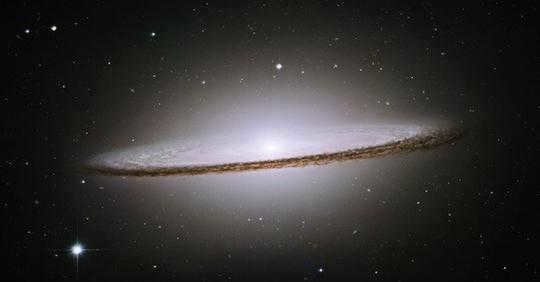 what is the universe