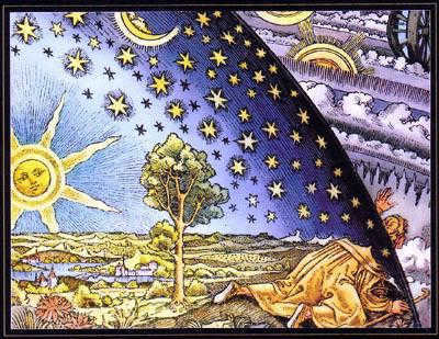 cosmology is