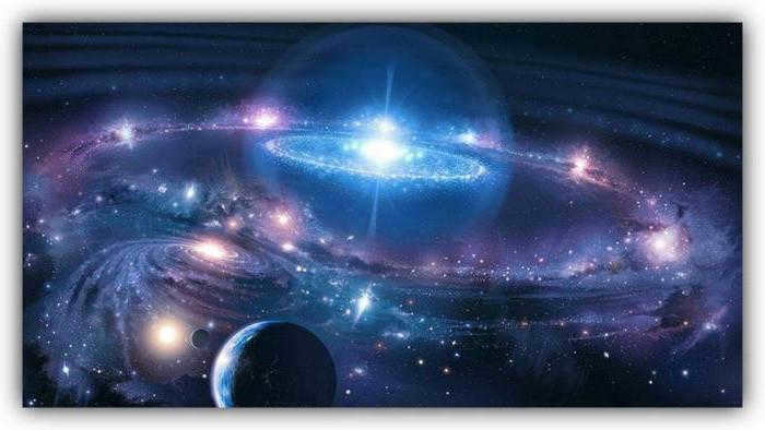 ancient cosmology