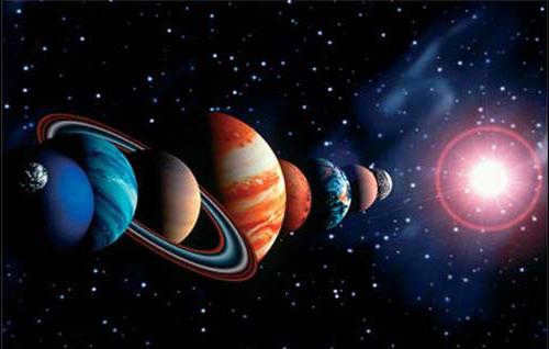 astronomy is