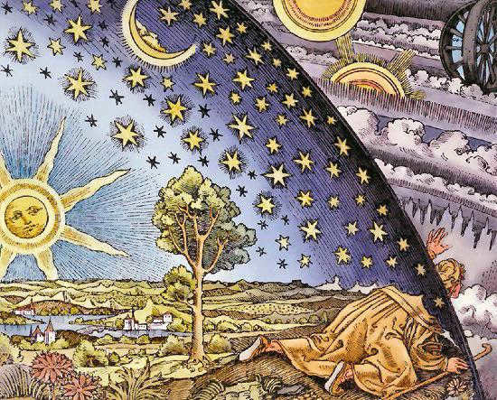 astronomy is the science of studying