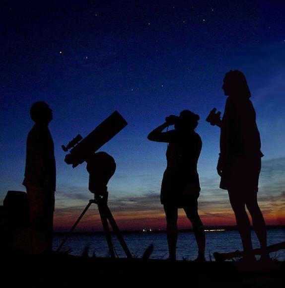satellite in astronomy is