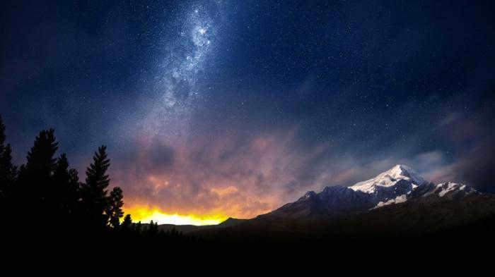 astronomy is a natural science