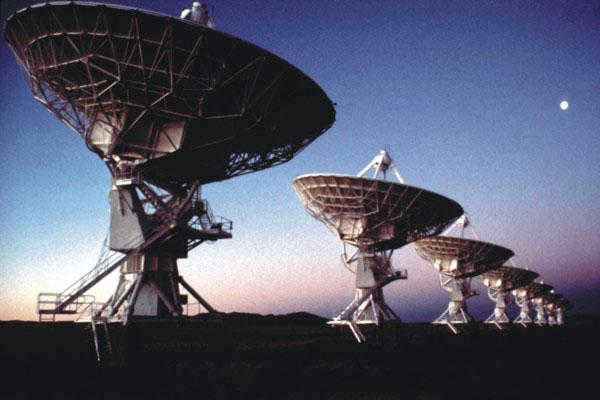 corpuscular astronomy is