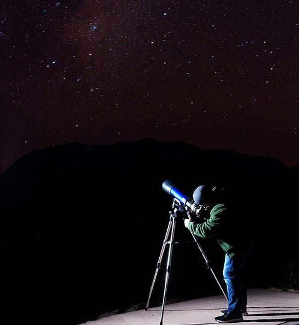 Science Astronomy