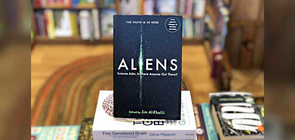 Are We Alone in the Universe