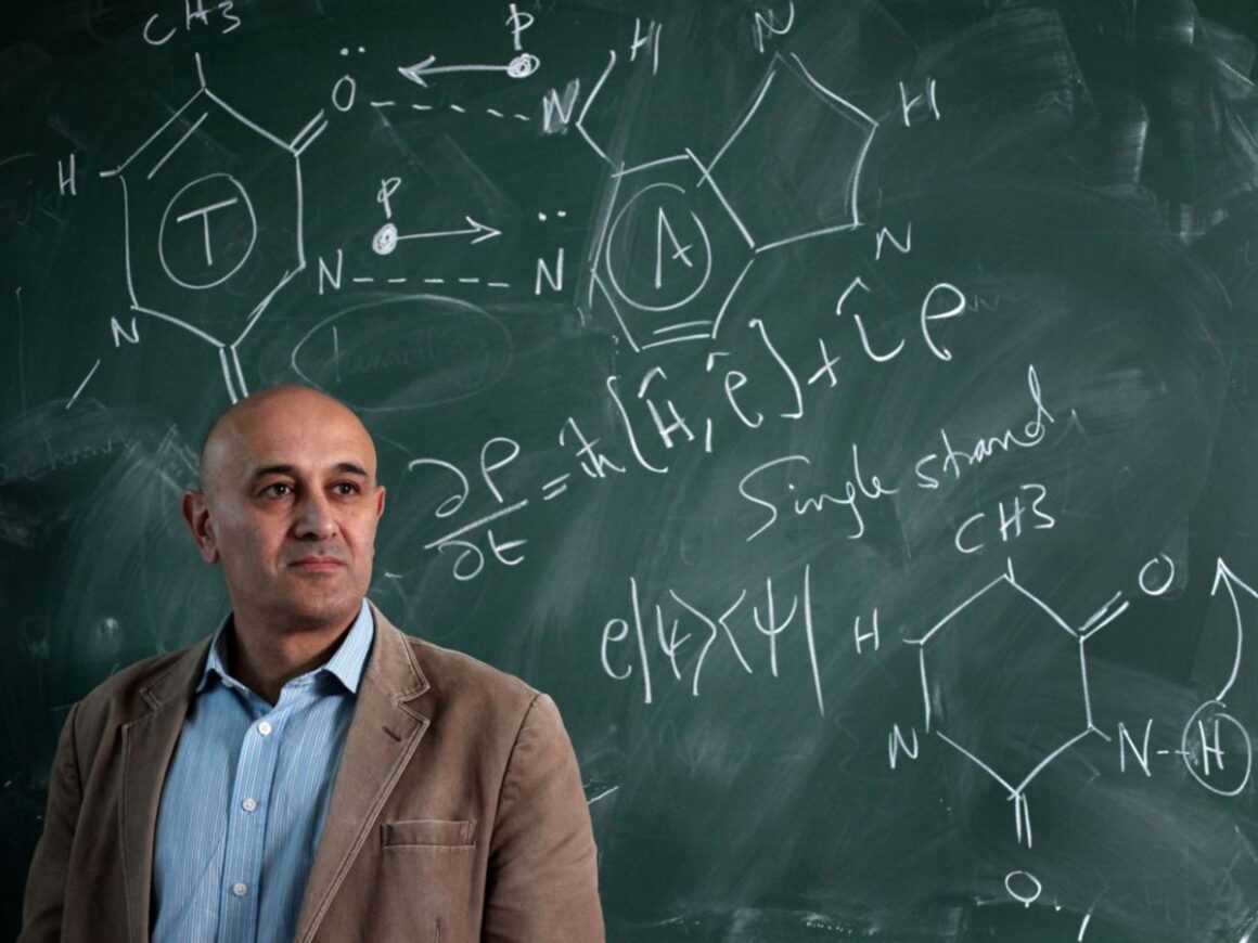 Science books about space: are we alone in the universe?