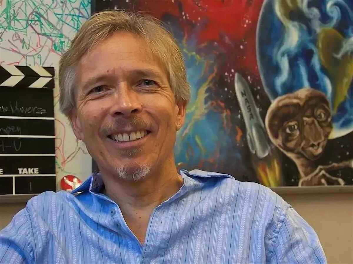 Chris Impey: Best Space Books