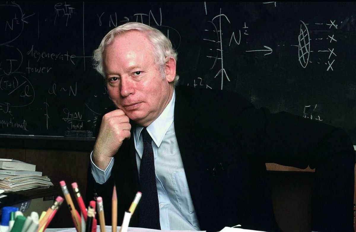 Books about the secrets of space
