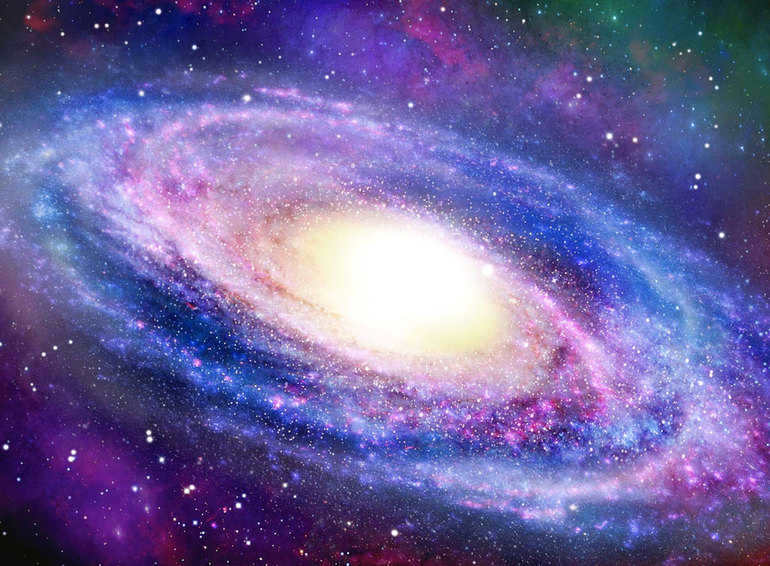 Facts about the universe that are known to mankind