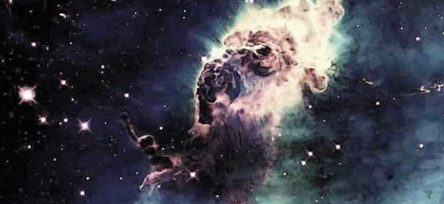 astrophysics