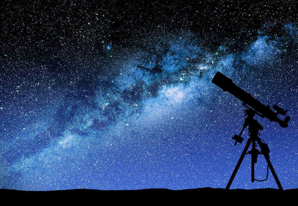 Astrology and astronomy should not be confused. The latter is the science of celestial bodies