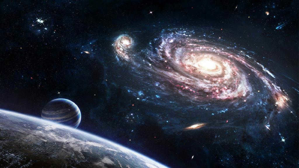 Beautiful names of stars