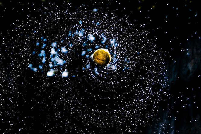 How planets got their names