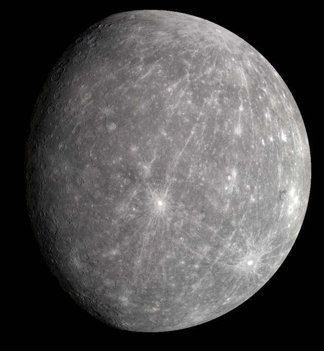 Photo: NASA/Johns Hopkins University Applied Physics Laboratory