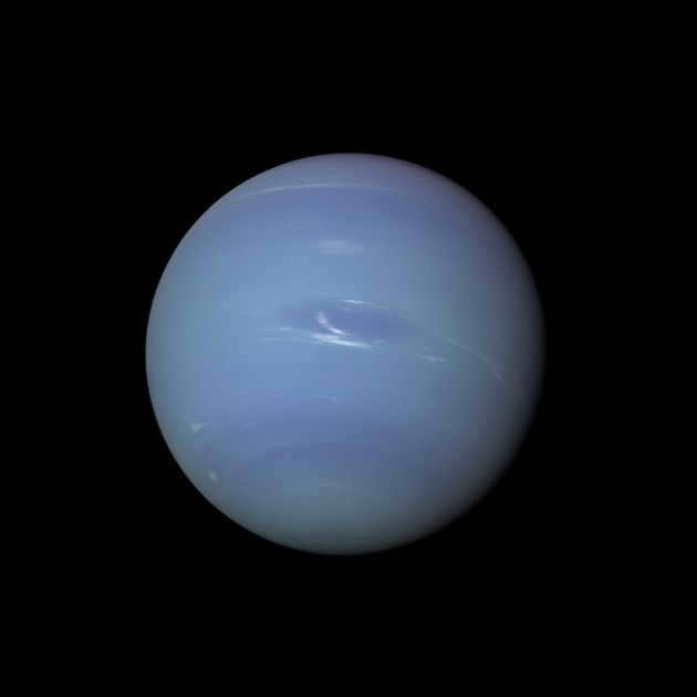 Photo: Justin Cowart / Voyager 2