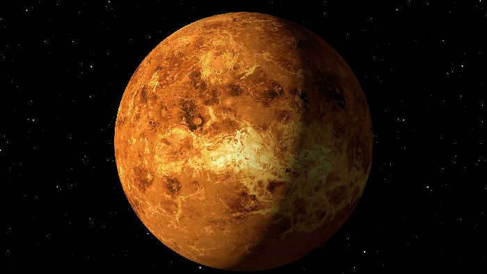 Planet Venus