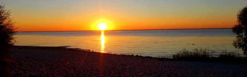 Sunrise