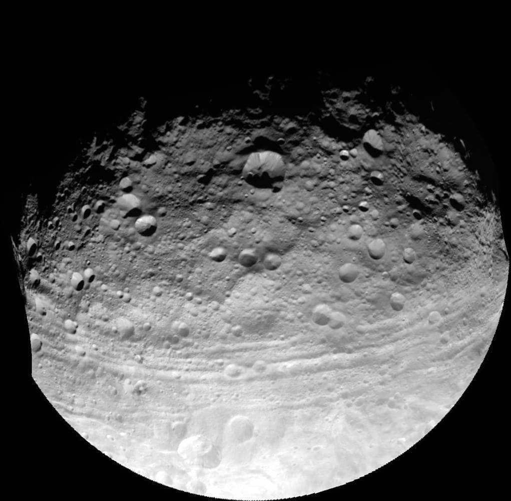 Vesta