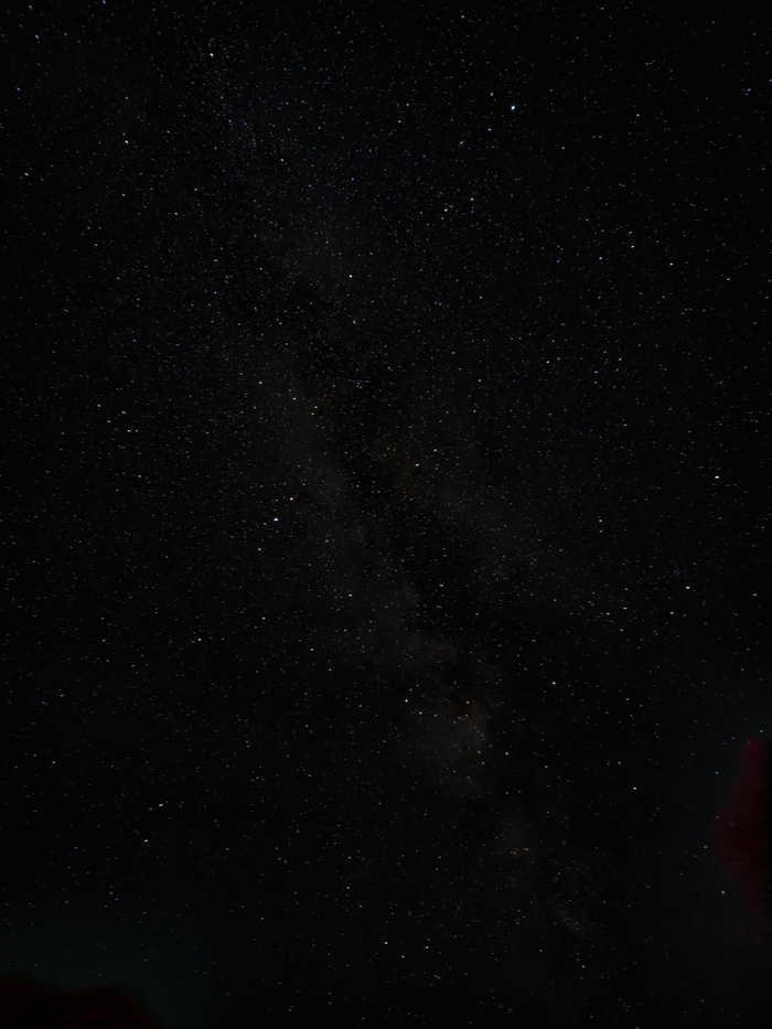 Milky Way Milky Way, Astrophoto, Stars