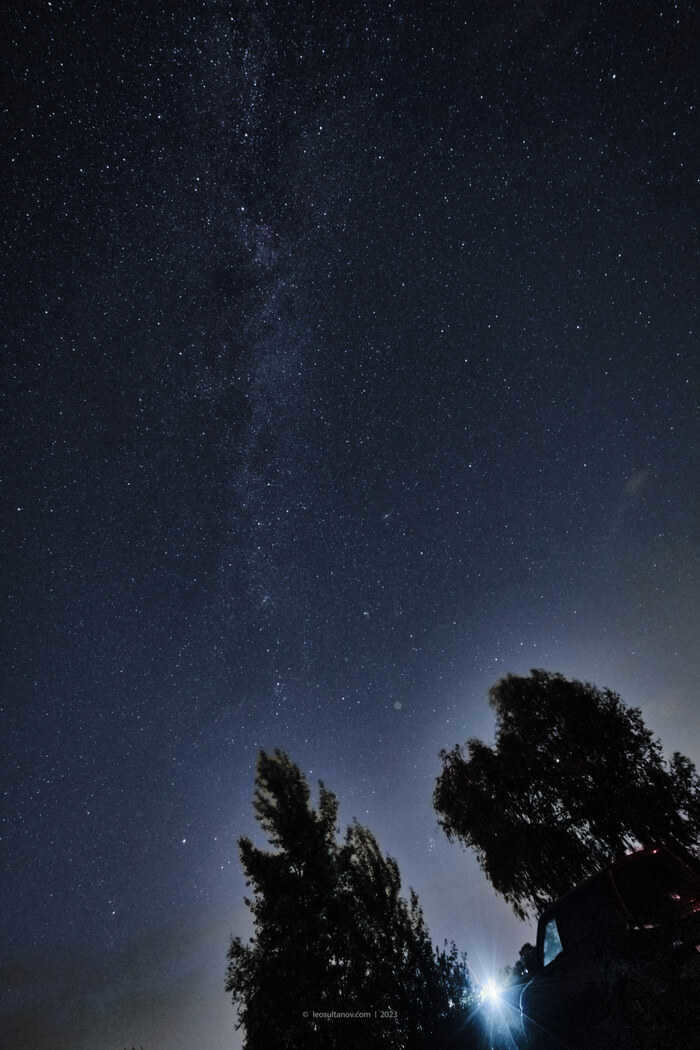 My First Milky Way Photography, Photographer, Milky Way, Night, Night Photography, Night Shooting, Starry Sky, Stars, Long Shutter Speed, Long Post