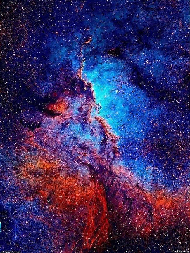 Star cluster NGC 6139 and nebula NGC 6188,in the constellation Ara Cosmos, Planet, Universe, Astronomy, Astrophysics, Astrophotos, Milky Way, Galaxy, Starry sky, Astrophoto, Stars, Nebula, Star cluster