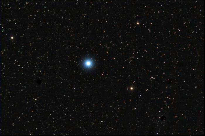 star cluster