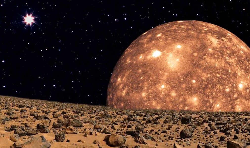 Callisto