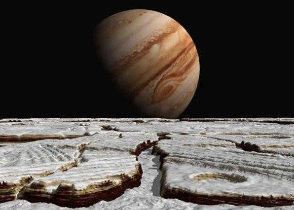 Europa