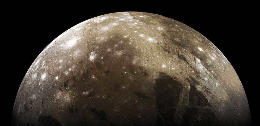 Ganymede