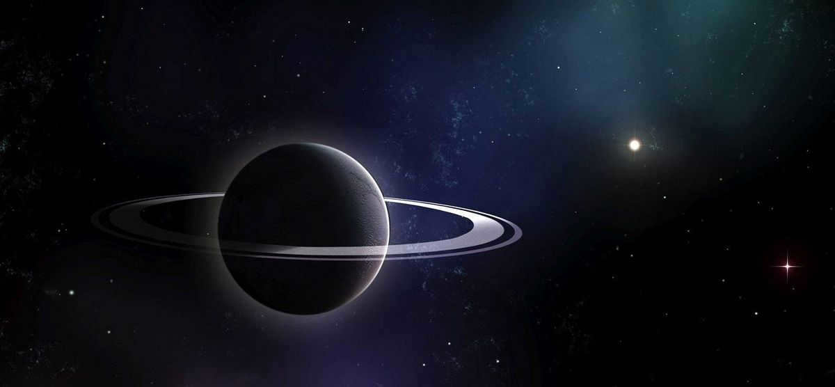Jupiter's rings