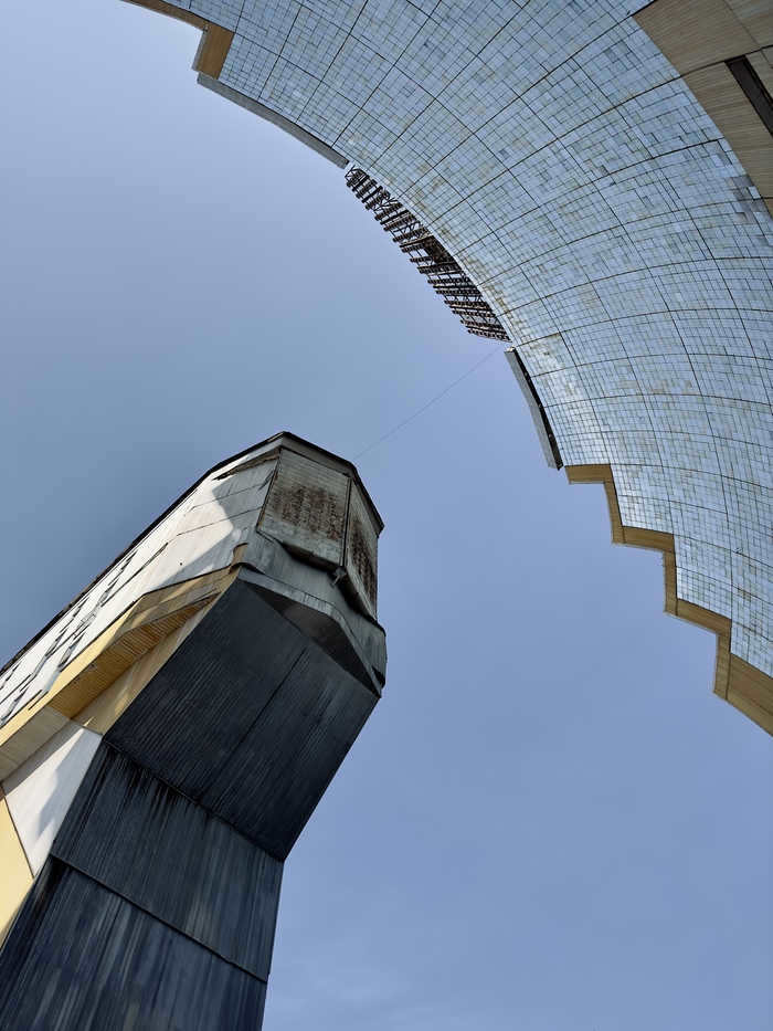 Unique construction - Heliocomplex "Sun" Part I of II Universe, Planet, Sun, Engineer, USSR, Made in USSR, Constructions, Science, Physics, Chemistry, Scientists, Earth, Institute, Uzbekistan, Tashkent, Tashkent, Longpost