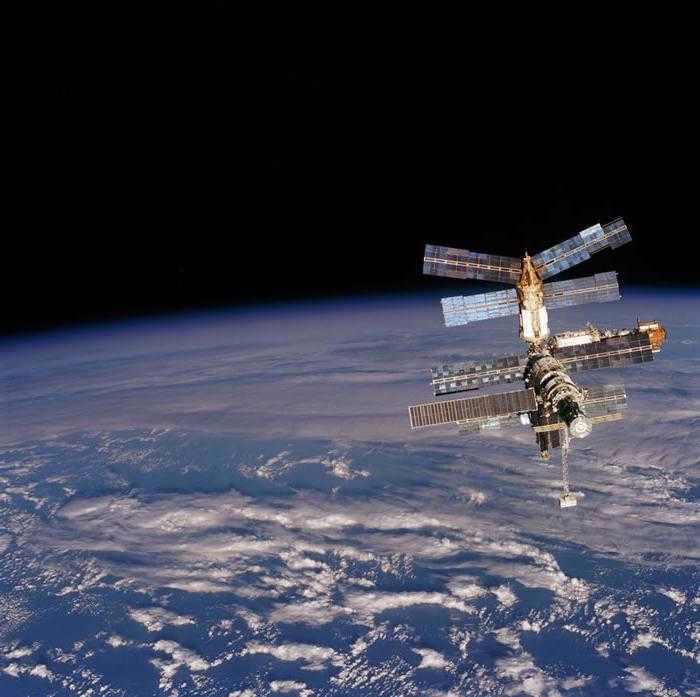 earth's air envelope answer 