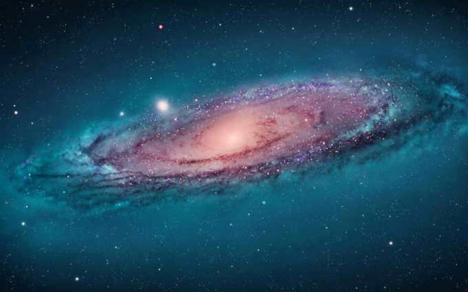 What stars are called